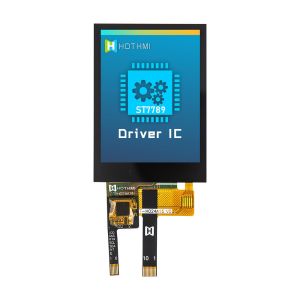 Buy cheap 2.4 Inch Capacitive Touchscreen | 240x320 Resolution ST7789 Controller from wholesalers