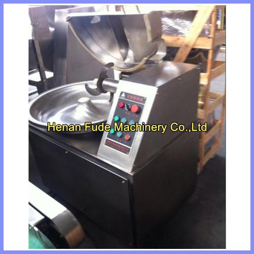 Buy cheap meat bowl cutter, meat cutting machine, sausage meat chopper from wholesalers