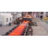 Buy cheap Copper Brass Bronze Continuous Casting Machine , Tin Phosphors Bronze Strip Billet CCM from wholesalers