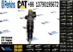 Common Rail Injector Assy 387-9434 10R-7222 254-4330 293-4073 267-9717 267-9722