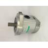 Buy cheap EX100-3 EX270 Hydro Excavator Hydraulic Gear Pumps 10 Tooth 83 Mm from wholesalers