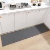 Buy cheap KITCHEN MAT Waterproof and Non-Slip PVC Carpets for Fatigue Prevention in Kitchens from wholesalers