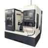 Buy cheap Slant Bed Tck40 Hydraulic Chuck Cnc Turning Lathe Machine from wholesalers