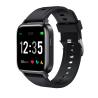 Buy cheap IP68 200mAh OLED Android 5.1 Bluetooth Smart Wrist Watch With Silicone Band from wholesalers