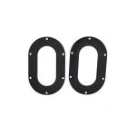 Compressed Rubber Gasket Suitable For Oil Resistant Automotive Valves