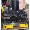 Buy cheap Copper Aluminum Hydraulic Busbar Cutter Hydraulic Crimping Tools 40KG from wholesalers
