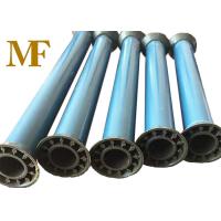 Buy cheap Concrete Tie Rod Plastic Conduit Sleeve and Cone Plastic Spacer product