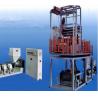 Buy cheap High Power PVC Film Blown Machine , Rotary Blowing Machine from wholesalers