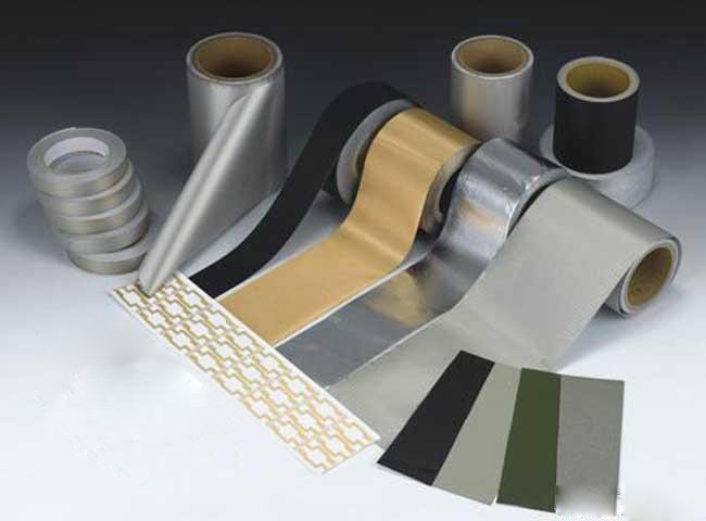 automatic ribbon Tape Cutting Machine - Double Knife LM-781 Available Width 5 ~ 80mm