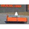 Buy cheap Light rotary tiller with PTO shaft for tractor equipment from wholesalers