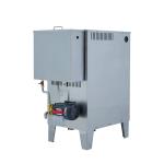 220V 9KW Electric Steam Generator Floor Standing Stainless Steel