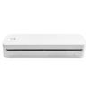 Buy cheap Free Spare Parts 203 Dpi Portable Mini A4 Thermal Printer Wireless Inkless A4 Printer from wholesalers