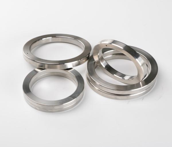 Buy cheap Raised Face / Flat Face / RTJ Bx Ring Gasket Rockwell C 20-30 from wholesalers