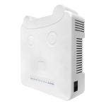 Cat Shaped Signal Jammer Cell Phone Wifi Blocker 12 Channel 8-12dBi Antenna