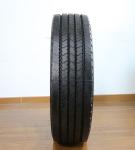 Ply Rating 18PR TBR Tubeless Truck And Bus Tyres BR Tire 275/70R22.5