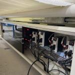 ZOLYTECH 3000rpm Quilting Single Head Machine ZLT-DZ1 DURKOPP ADLER Head