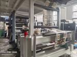 FM-TP1450 nature gas Plastic free Coating Machine for cup paper