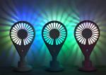 E360 Mini Fan,rechargeable hand held fan usb promotional plastic hand fan