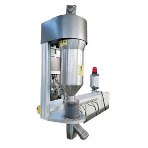 Buy cheap Automatic Gravimetric Feeder For Extrusion Gravimetric Doser DC24V from wholesalers