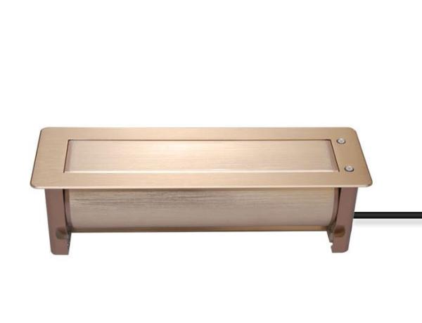 British Standard Electric Flip Socket / Multi - Function Multimedia Information