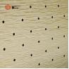 Buy cheap Eco-Friendly Perforated Acoustic Panel for Wall and Ceiling Sound Absorption from wholesalers