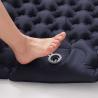 Buy cheap Hiking Self Inflating Outdoor Sleeping Mat Inflatable Sleeping Pad Camping With Pillows from wholesalers