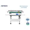 Buy cheap 500mm SMT Linking Conveyor PCB Belt Link Conveyor For SMT Production line from wholesalers