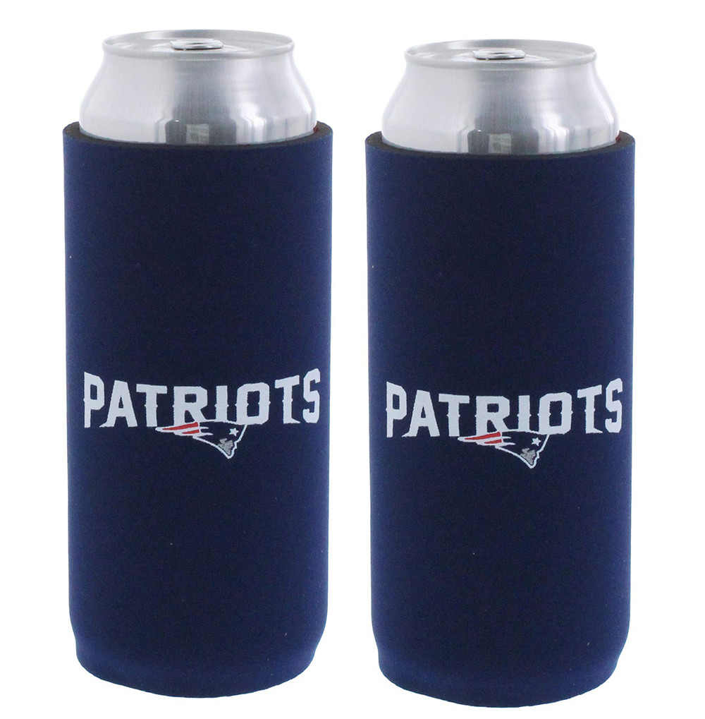 Dust proof 24 Oz Neoprene insulated beer can holder