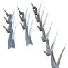Buy cheap AISI 304 430 Fence Security Spikes For Walls Protect Construction from wholesalers