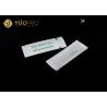 Buy cheap Traditional 3F Flat Liner Tattoo Needle Sterile , Eyebrow Tattoo Machine Needles from wholesalers