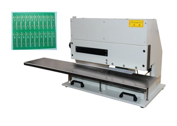 Buy cheap Cutting Any Length Strict Standard PCB Depanel, Motorized Separator from wholesalers