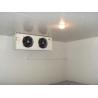 Buy cheap Bespoke Cold Rooms 100mm Panel Vegetable Cold Storage Room from wholesalers