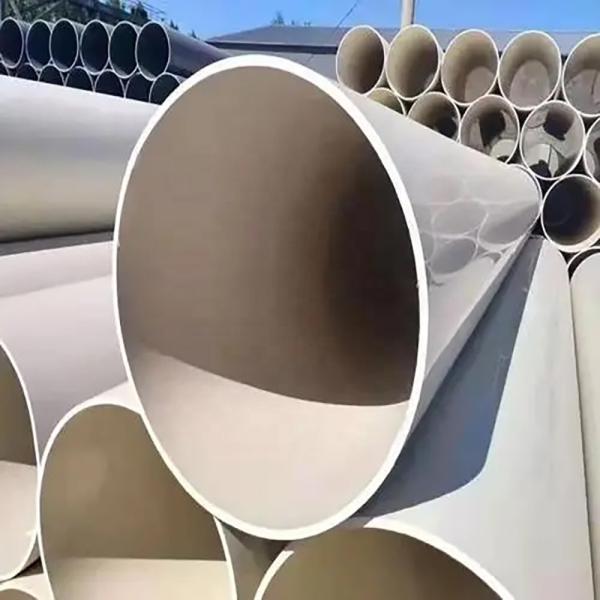Buy cheap Long Service Life Extruder Machine for Customized Color PVC PE Pipe Production Line from wholesalers