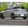 Buy cheap Closed Body Type Gray High Speed Smart 5 Seat Pure Electric Car Byd Dolphin EV Flagship Electric Vehicle from wholesalers