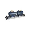 Buy cheap 380V 9kg Motor Generator Set Didactic Electrical Equipment from wholesalers