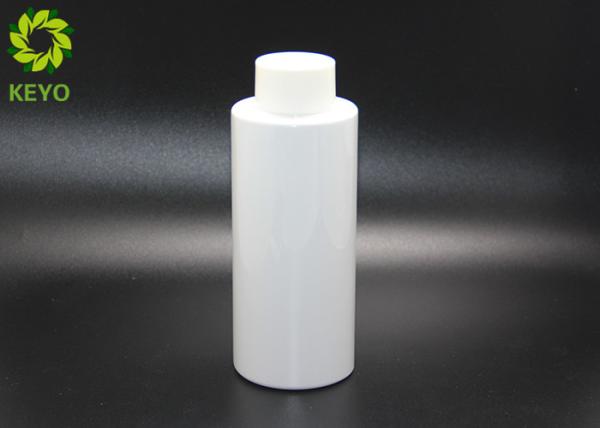 Buy cheap 300ml Customized Shampoo And Conditioner Dispenser Bottle With White Screw Cap from wholesalers