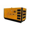 Buy cheap Cummins Diesel Generator Set With Mecc Alte Alternator Super Silent 300kVA from wholesalers