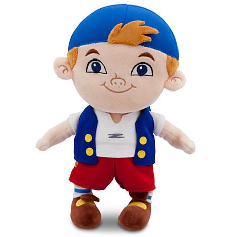 Buy cheap Disney Cubby Plush - Jake and the Never Land Pirates from wholesalers