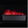 Buy cheap 118'' 3000mm Water Mist Electric Fireplace 220V Multi-Side View Illusion Of Fire from wholesalers
