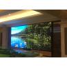 Buy cheap P3 Indoor Full Color LED Display 576x576mm Die-casting aluminum cabinet from wholesalers