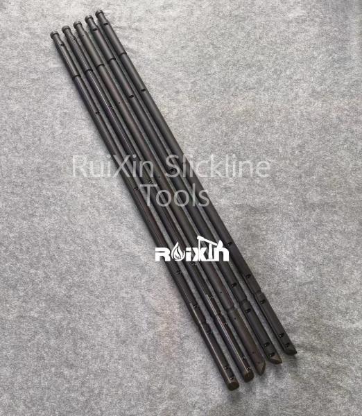 Buy cheap Cutter Bar Type Go Devil Wireline Fishing Tool 1.5inch from wholesalers