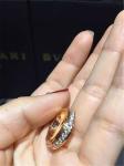 Piaget diamonds ring 18kt gold with yellow gold or white gold or pink gold