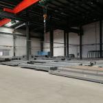 304 321 316L Structural Steel Beams Polishing C Channel Beam