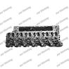 Buy cheap 6D102 Engine Cylinder Head Assembly 3966454 3911273 For Cummins Engine Spare Parts from wholesalers