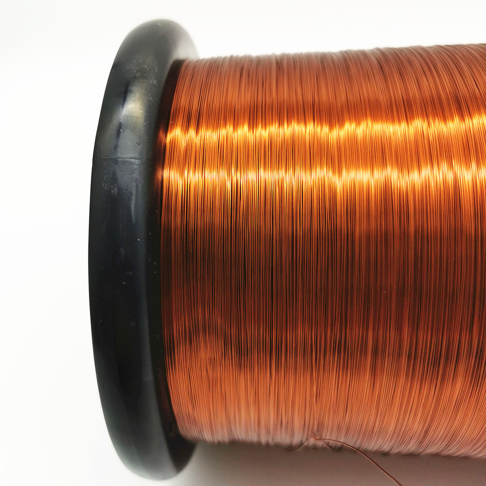 0.35mm Self Bonding Wire Alcohol Self Adhersive Enameled Copper