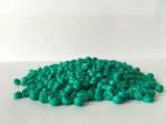 Semi Rigid Flame Retardant ST2 PVC Compound For Electric Cables