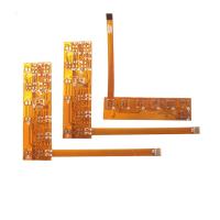 Buy cheap Hot Sale Low Price China FPC Manufacturer Flexible Board PCB Supplier custom product