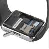 Buy cheap High Quality Smartwatch Pedometer Bluetooth Smart Watch GT08 for Android Smart Phone from wholesalers