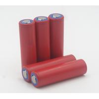Buy cheap Original Sanyo Ga 3500mah 10A 18650ga Li-Ion Lithium Solar Batteries product