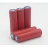 Buy cheap Original Sanyo Ga 3500mah 10A 18650ga Li-Ion Lithium Solar Batteries from wholesalers